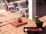 Oferta en  casa  con piscina con recirculación ubicada a sólo una cuadra del mar 🌊+53 52 463651 con 3 hab , N