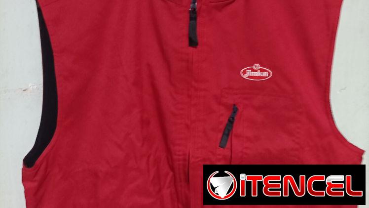 Chaqueta