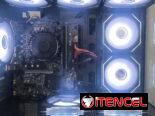 Torre Completa en Ofertaaa del Día !!!Nuevo-Sellada!!! Core i3 12na Generación RAM 16GB 58483450