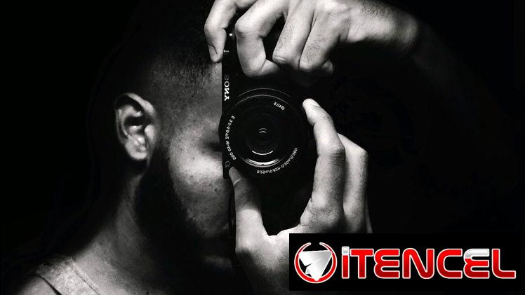 Soy fotógrafo profesional, camarógrafo y manejo