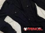 mono pantalón, conjunto de mujer, conjunto elegante de mujer, mono pantalón de mujer, conjunto elegante negro