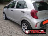 Vendo o negocio Kia picanto del 2021