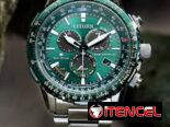 CITIZEN PROMASTER AIR ATOMIC TIMEKEEPING (CB5004-59W) DE 46MM , CRISTAL DE ZAFIRO , UNA BESTIA DE RELOJ 58049738