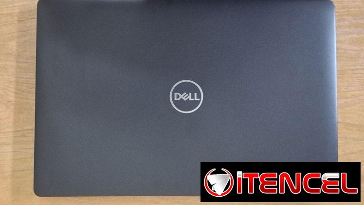 💻 Laptop Dell Latitude 5500 – Core i7 8va Gen / 16GB DDR4 / SSD 256GB – Grado A