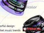 ☎️53544655 🛵 Entrega Disponible ⭐Mini Altavoz Portátil G200 – Sonido y Estilo en tu Bolsillo ⭐