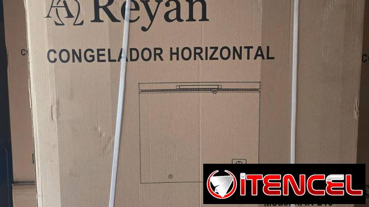 NEVERA AREYAN 7.5 PIES (lh)