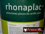 Las mejores masillas para pared y Pladur importadas acabado fino