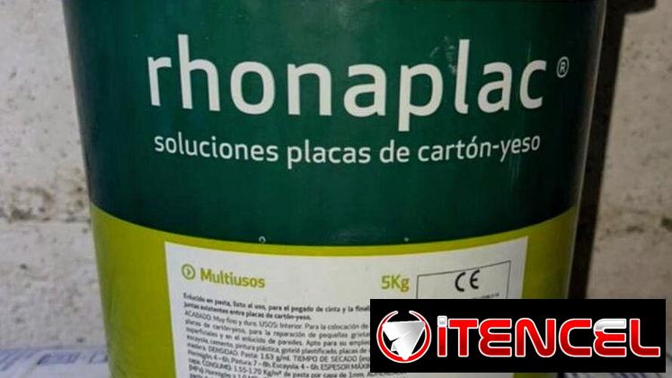Las mejores masillas para pared y Pladur importadas acabado fino