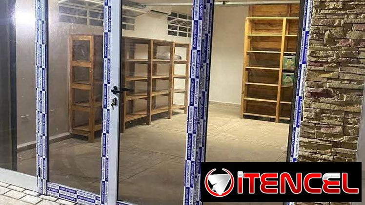 Realizamos todo tipo de diseños modernos en carpintería de aluminio 🪟 y cristal 🔮montaje y transportacion free