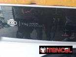 🫧💧475 USD💧🫧 LAVADORA AUTOMÁTICA RKO 11 KG INVERTER CARGA FRONTAL. MENSAJERÍA CON FACTURA Y GARANTÍA. TLF 54833699