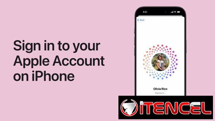 **CREACION DE APPLE ID + PERSONAL A SU CUENTA DE CORREO** SIN DOBLE FACTOR *** INSTALACION DE VPN ***
