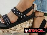 Sandalias de mujer en venta Habana