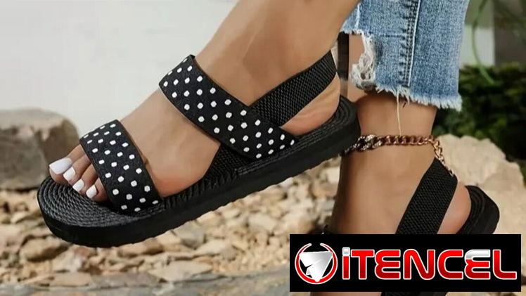 Sandalias de mujer en venta Habana