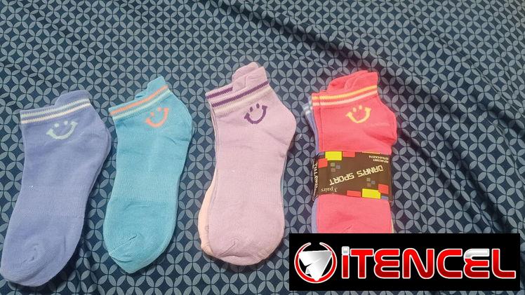 Medias para niños