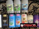 Desodorante Variedad, Old Spice, Dove, Lady Sp, Axe, Power Stick, Suave entre otros