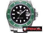 Relojes ADDIESDIVE Stainless Steel