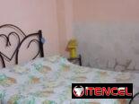 Permuto casa en bajos de tres cuartos y tres baños. Ideal para alquilar habitaciones. En Centro Habana. Adis 58711030