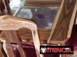 Juegos de comedor