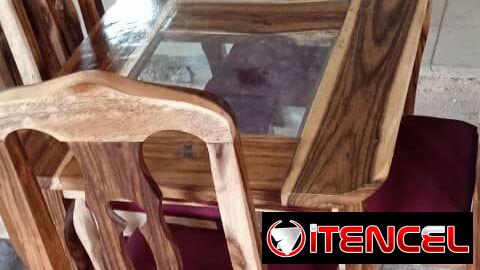 Juegos de comedor