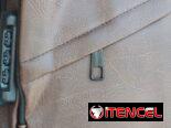 Bolsos masculinos de pecho