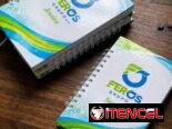 Agendas🎉 Personalizadas de tapa dura 🗓️. La Habana.Domicilio opcional.