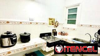 Renta lineal Apartamento Playa 1/4 (mensual)