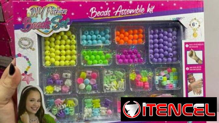 JUGUETES 🎠 PARA LOS PEQUES DE CASA