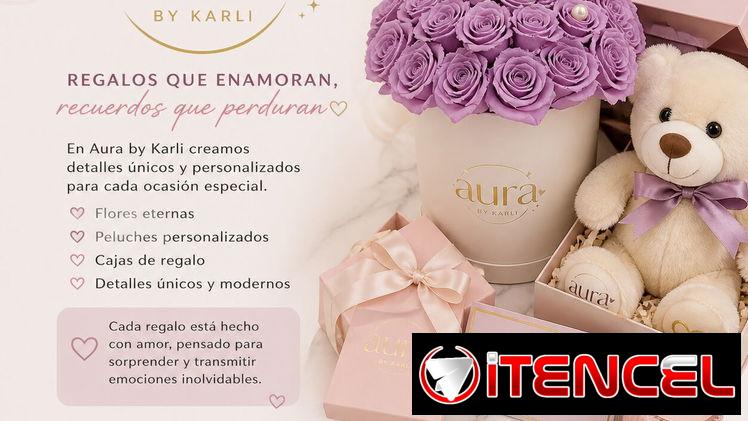 🎁 Regalos pequeños llenos de amor | Varios estilos disponibles