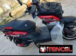 MOTO ELÉCTRICA TRECK ADV