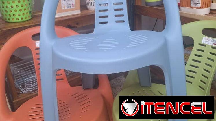 Sillitas de niños disponibles nuevamente 4500