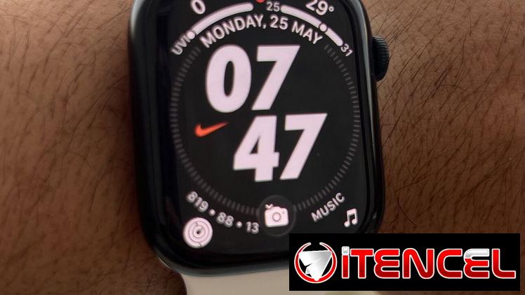 Apple Watch series 8
