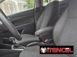 Vendo o negocio, Hyundai accen , 2021, pintura de fábrica con todos los tikis