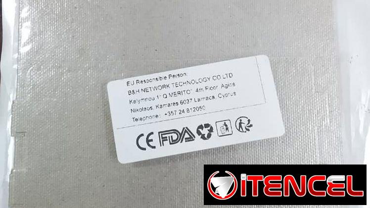 Hoja de Mica,Placas Mica Microondas