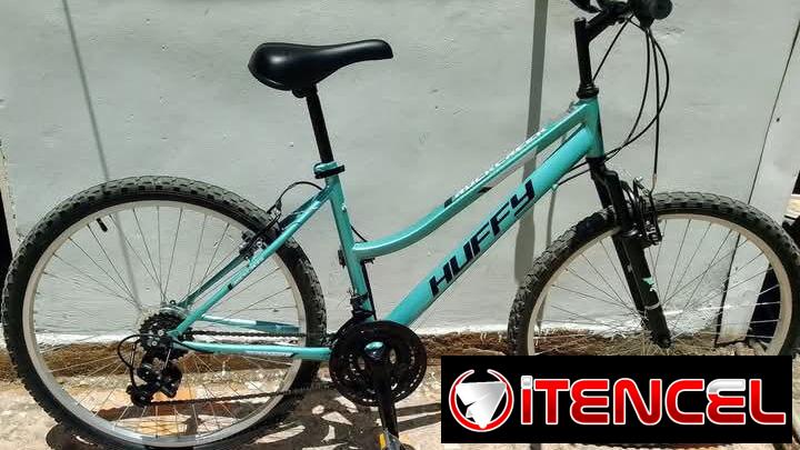 Bicicleta 26 nueva