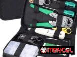 Kit de reparacion de redes