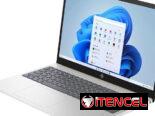 Laptop HP 15.6 pantalla HD, CPU Intel i5 12th+8Gb Ram+256Gb nvme
