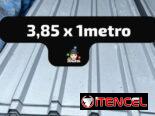 Tejas plasticas imitación colonial de buen grosor miden 3.95×1.05 y Tejas galvanizadas de 3.85×1.10 y 3.85x1mt