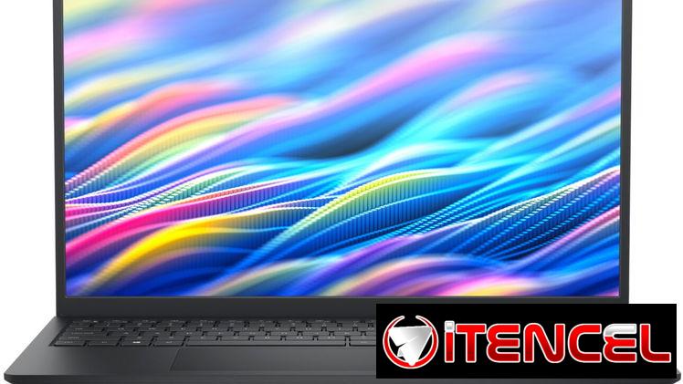 LAPTOP DELL INSPIRON 15.6” FHD|INTEL CORE 3-100U + 8GB RAM LDDR5|SSD NVMe 512GB|WIFI-HDMI + USB 3.2|NUEVA-0KM_53849890