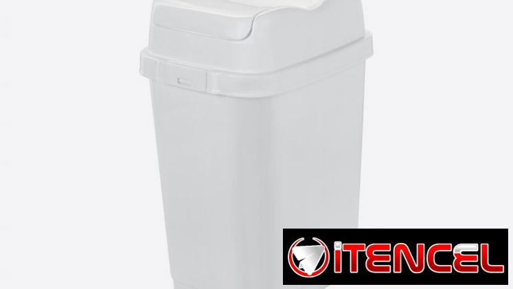 Cestos de basura