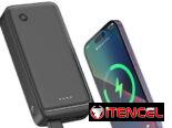 Power Bank QUIKCELL PowerFuel 20K (20000mAh)