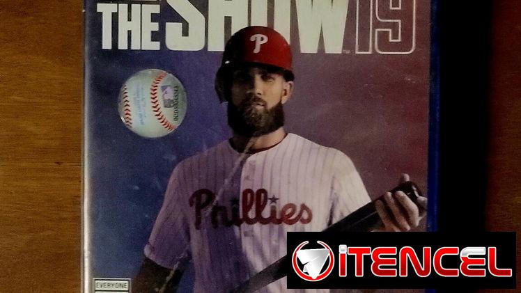 Mlb the Show 19
