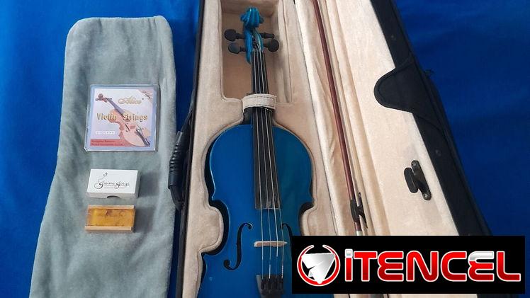 Violin 3/4