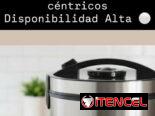 Arrocera