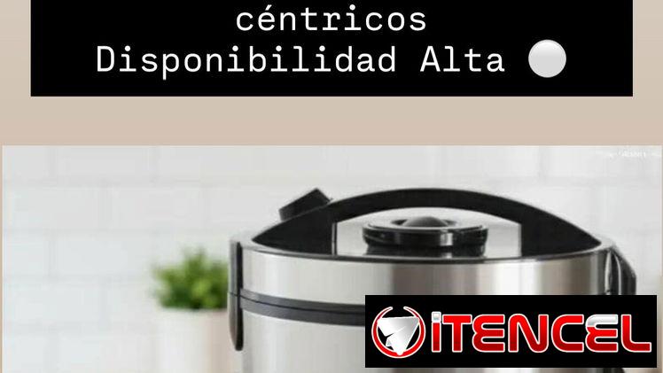 Arrocera