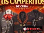 Los CAMPERITOS de cuba. Maríachi en la Habana
