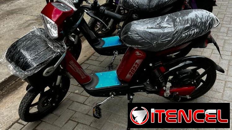 MOTORINA