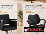 Productos de Salón, Peluquería y Barbería (Y)