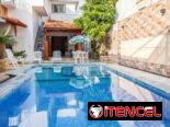 📲Renta vacacional! MIRAMAR en zona céntrica con piscina, jacuzzi, gastronomía