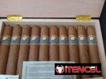 Todo en Exelencias de Humos de Cohibas
