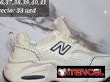 Tenis triple A
